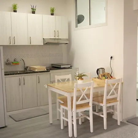 רוזמרין בחרמון Apartment Majdal Shams Exterior photo