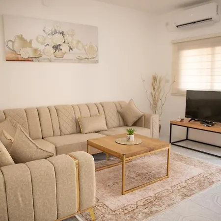 רוזמרין בחרמון Apartment Majdal Shams Exterior photo