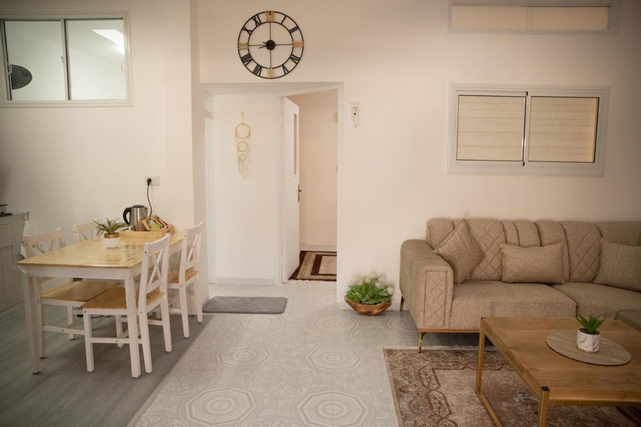 Appartement רוזמרין בחרמון *