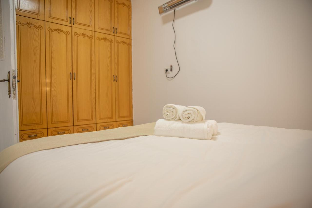 Appartement רוזמרין בחרמון *