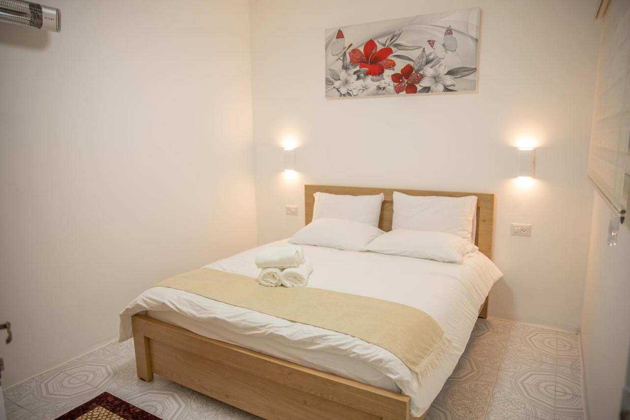 Appartement רוזמרין בחרמון Majdal Shams