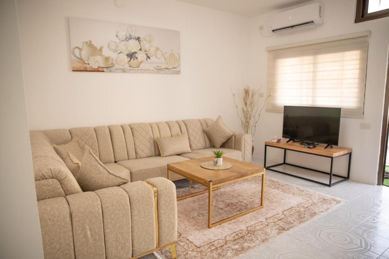 Appartement רוזמרין בחרמון Majdal Shams