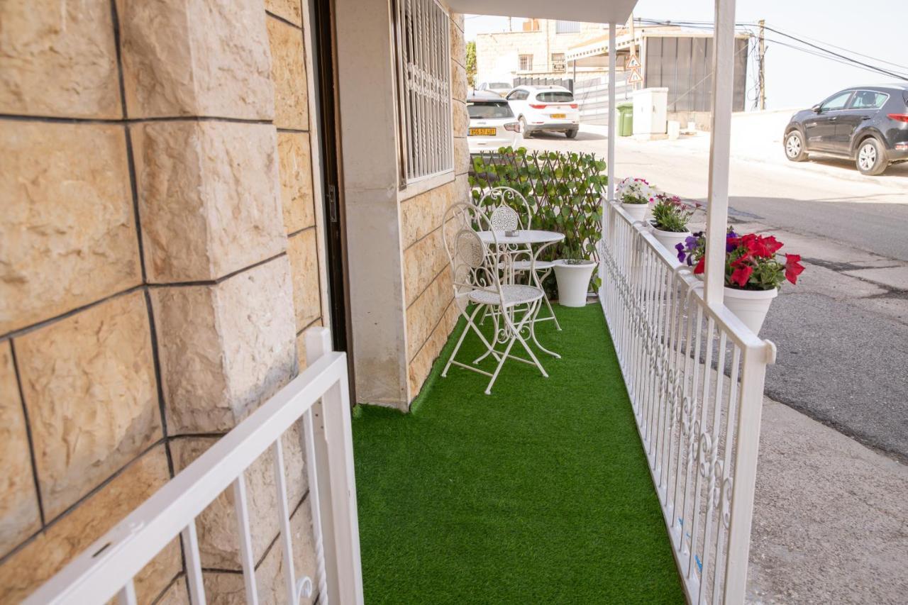 רוזמרין בחרמון Majdal Shams